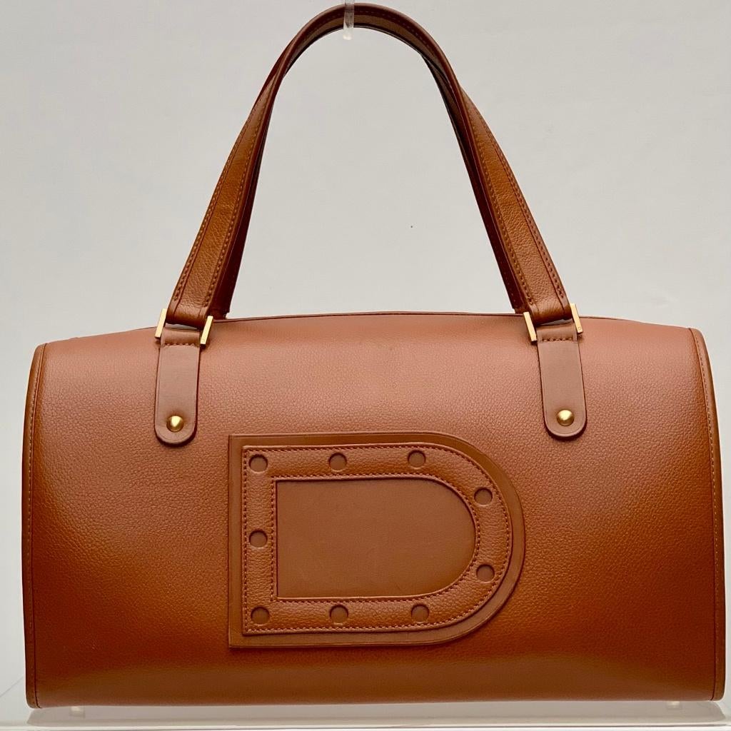 Handtas Delvaux. Nog meer Delvaux en Louis Vuitton te koop., Ophalen of Verzenden, Handtas