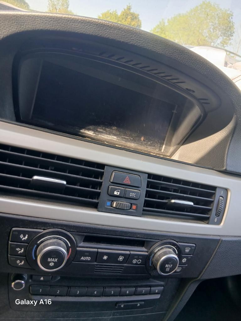 Radio grand gps lci e90 e91 e92 e93 Kit complet ou séparé, Enlèvement