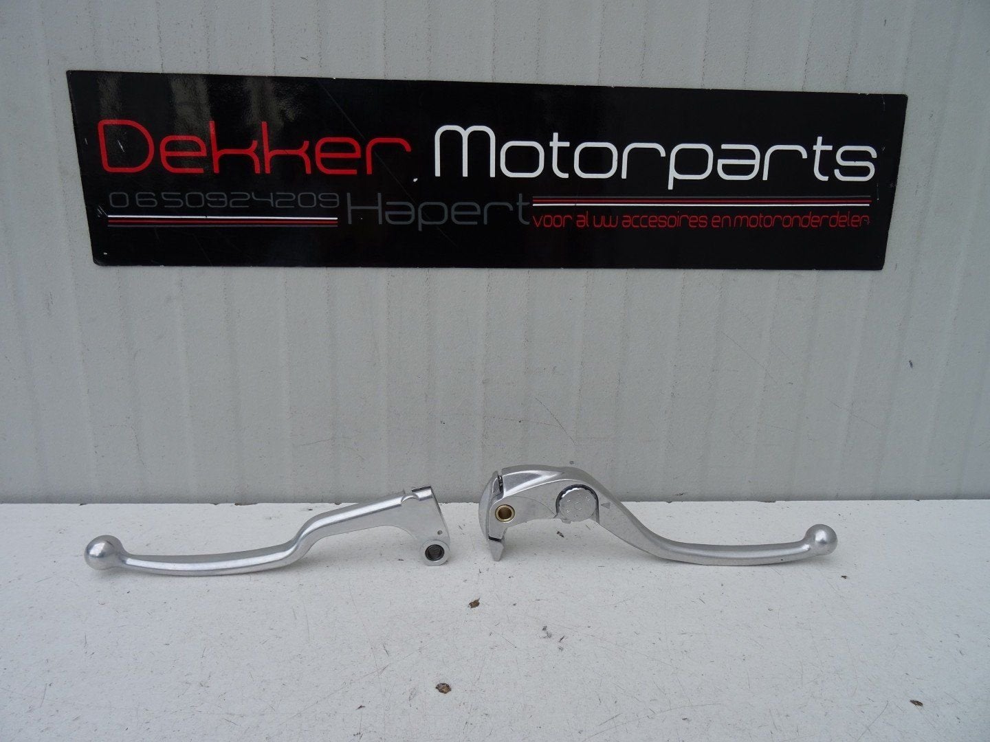 Rem en Koppelings Hendel Honda CBR1000RR-R Fireblade 2020 >, Ophalen of Verzenden, -, -, -