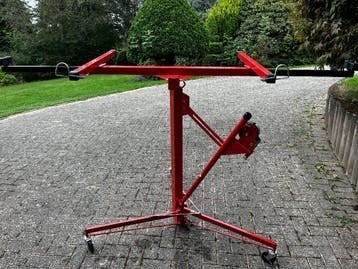 gyproclift, Bricolage & Construction, Enlèvement, Comme neuf