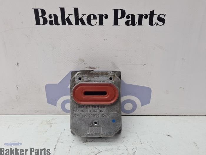 Xenon Starter van een BMW 3-Serie, Gebruikt, -, -, Ophalen of Verzenden