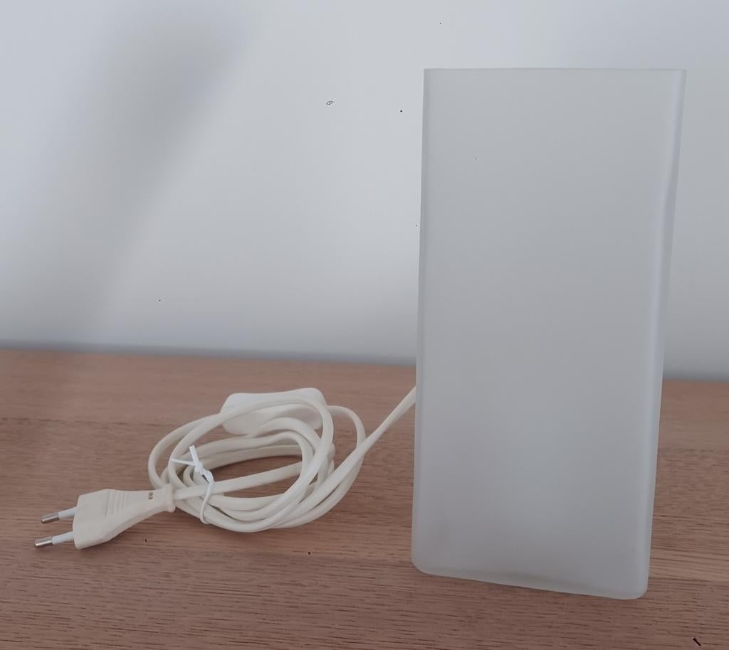 IKEA nachtlampje GRÖNÖ., Huis en Inrichting, Ophalen of Verzenden