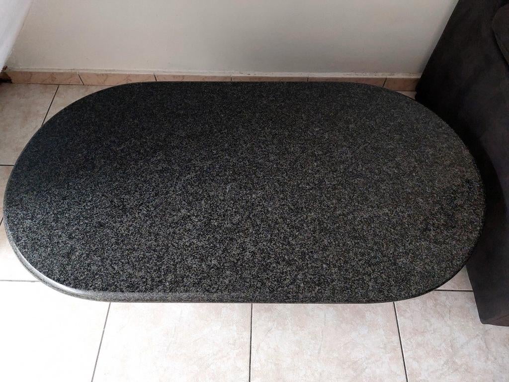 Table  en marbre