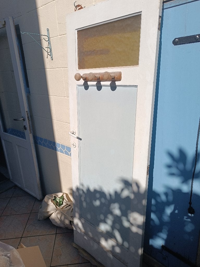 porte, Huis en Inrichting, Ophalen, Gebruikt