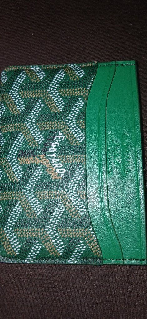 Goyard, Hobby & Loisirs créatifs, Timbres épargne, Enlèvement ou Envoi, Charcuterie, Objet ou Figurine