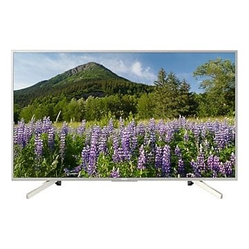 Tele TV SONY LED 4K, TV, Hi-fi & Vidéo, Télévisions, Comme neuf, LCD, Sony, Smart TV, Enlèvement