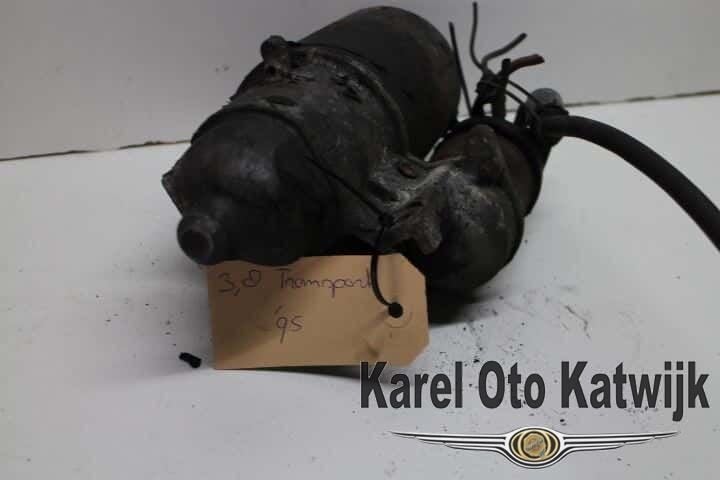 Startmotor Chevrolet Trans port 3.8 L, -, Utilisé, -, -