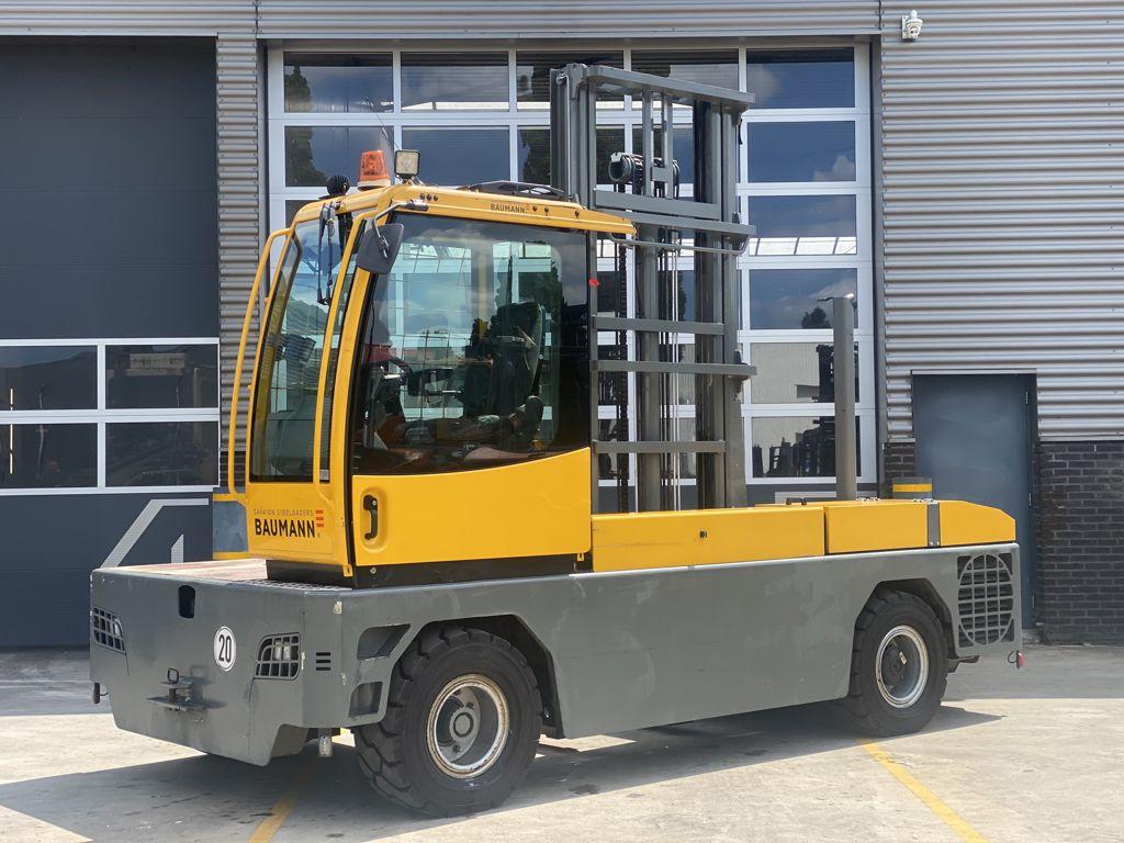 BAUMANN GX70/14/50 ST, Articles professionnels, Machines & Construction | Chariots élévateurs & Transport interne, Plus de 4 000 kg
