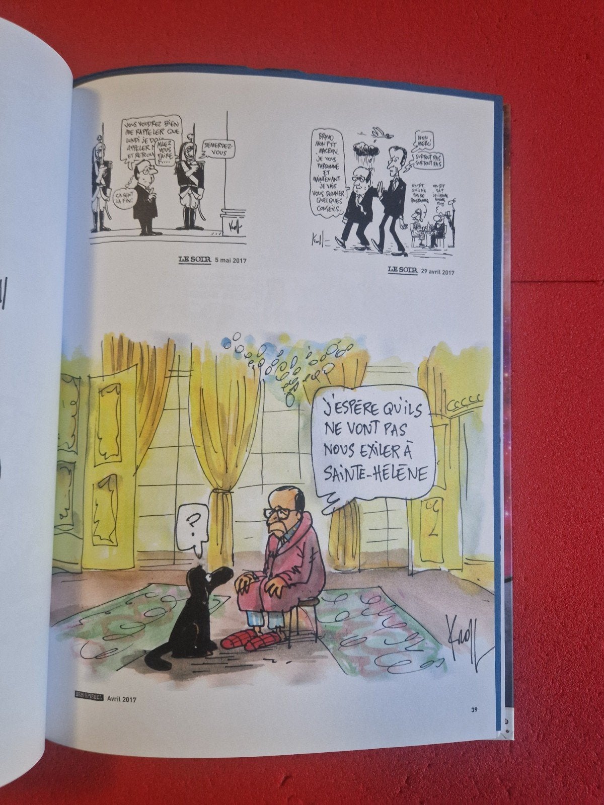 bd pierre kroll 23, Enlèvement ou Envoi