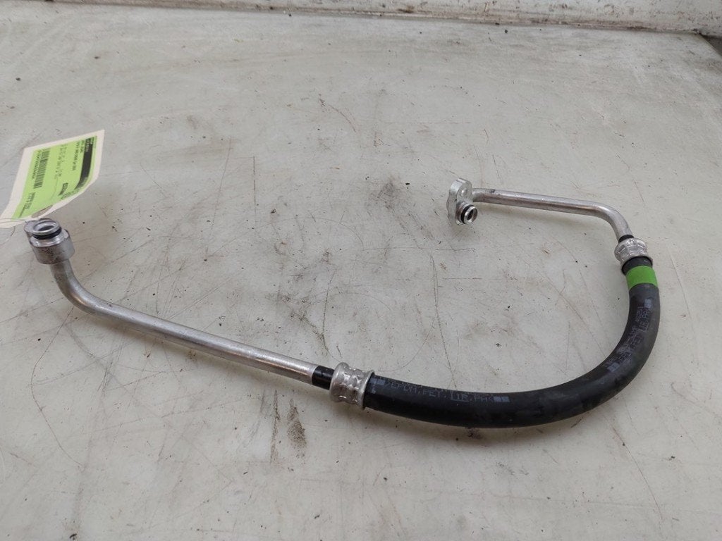 AIRCO LEIDING Toyota Yaris Cross (PB1 / PJ1) (|88711K0030|), Dhr. J. Ham, Gebruikt, Administratie@autoham.nl, Toyota