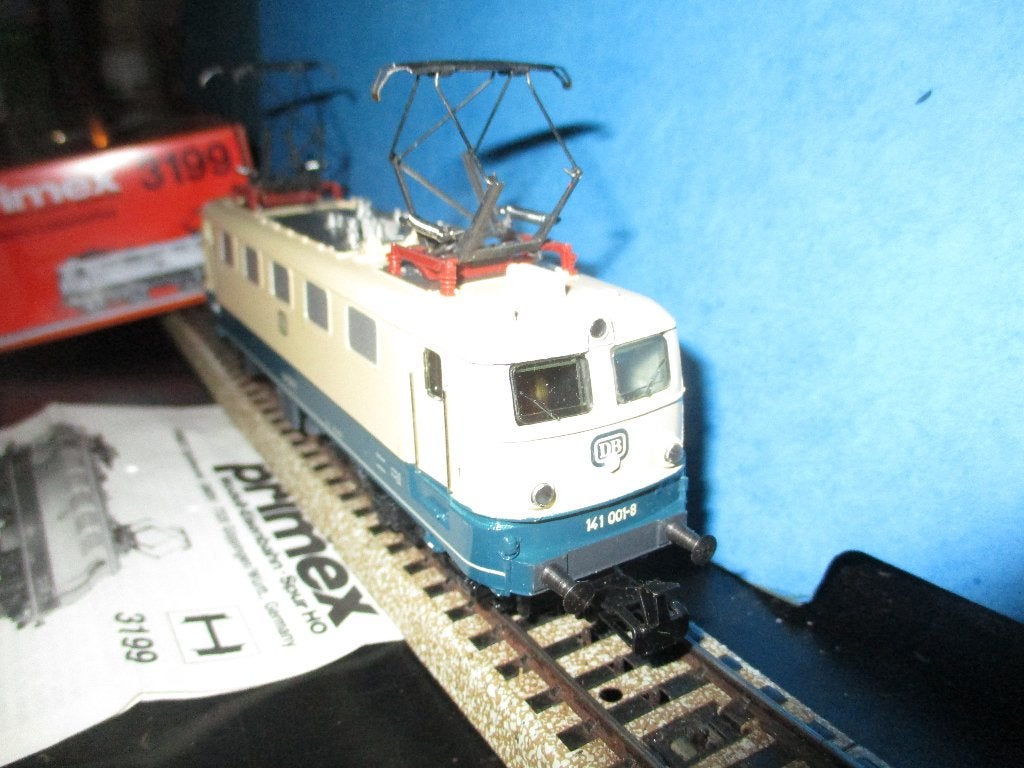 Marklin 3199 Primex, Hobby & Loisirs créatifs, Trains miniatures | HO, Enlèvement ou Envoi, Neuf, Locomotive, Märklin
