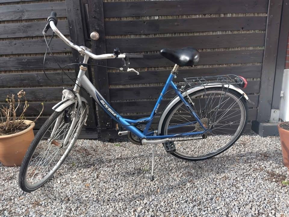 Vélo, Vélos & Vélomoteurs, Enlèvement, Comme neuf, Autres marques, Accès (extra) bas