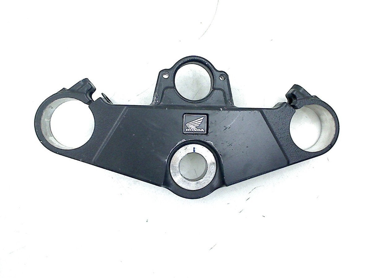 KROONPLAAT CBR 500 R 2013-2015 (CBR500R PC44) (53300MGZJ00), Dhr. S. di Majo, Gebruikt, Info@cama-motorparts.nl, P.J. Troelstraweg 8 8
3144 CX  MAASSLUIS, NL