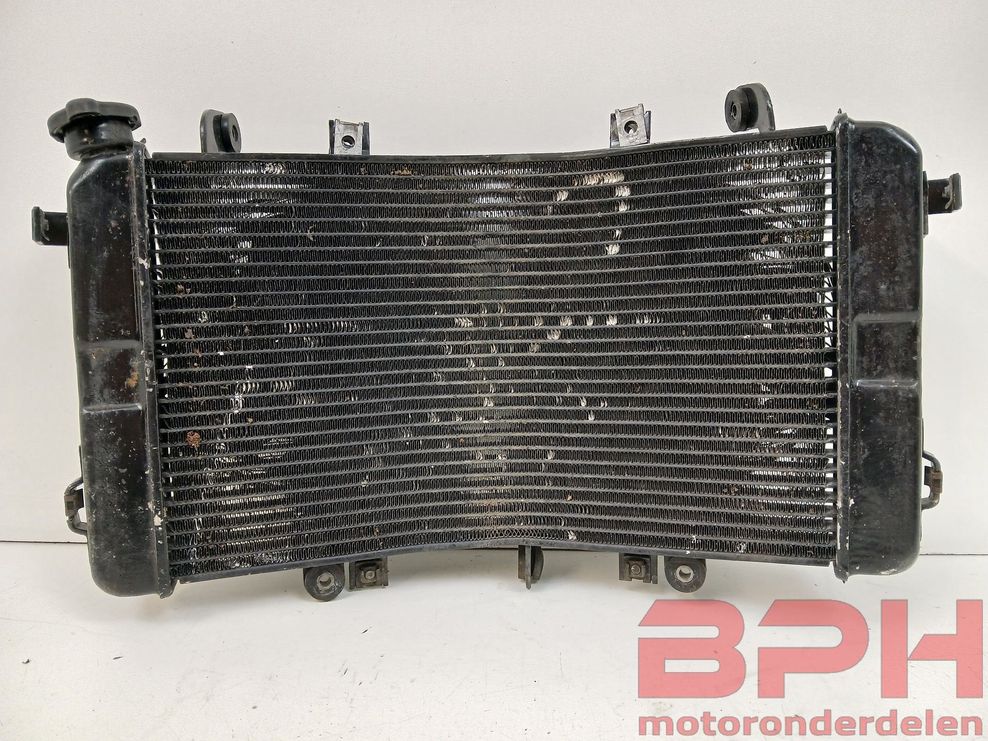 Radiateur Suzuki GSX1300BK GSX1300 B-king Bking koeler, Motos, Enlèvement ou Envoi, -, -, -