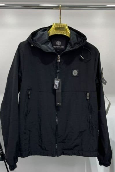 Stone island, Kleding | Heren, Jassen | Zomer, Ophalen of Verzenden