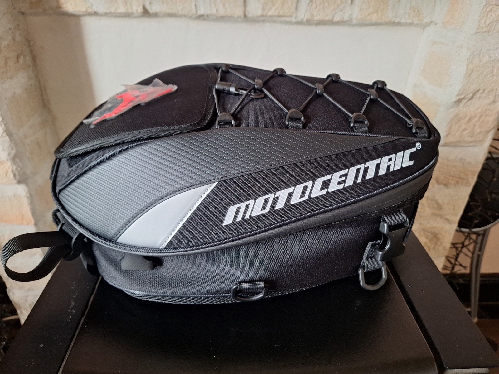 sac de selle moto, Motos, Enlèvement ou Envoi