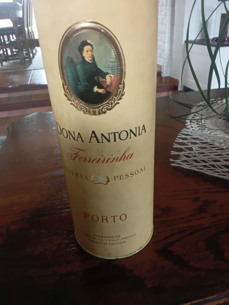 Porto et Muscat, Enlèvement ou Envoi