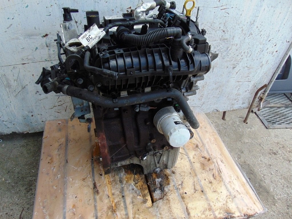Moteur M2GB Nu TOURNEO FORD, Verzenden, Gebruikt, Overige automerken