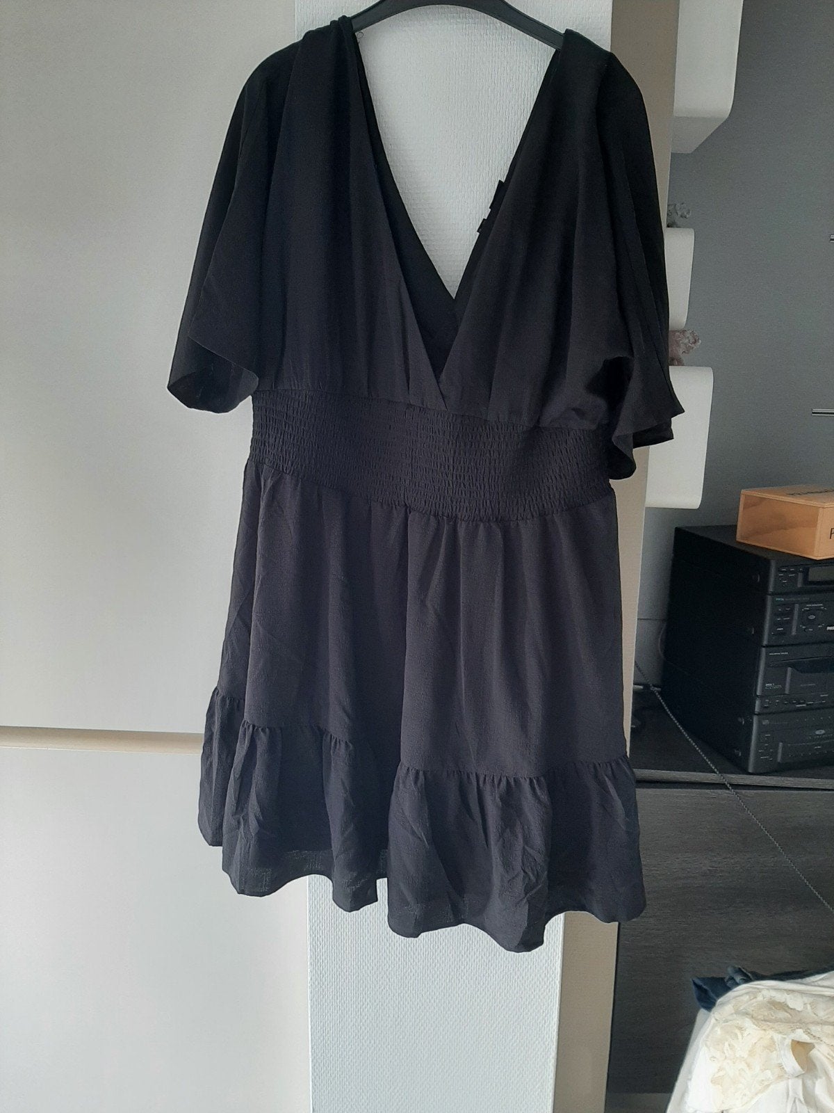 Kleedje BODYFLIRT, Kleding | Dames, Jurken, Ophalen of Verzenden, Maat 34 (XS) of kleiner, Zwart