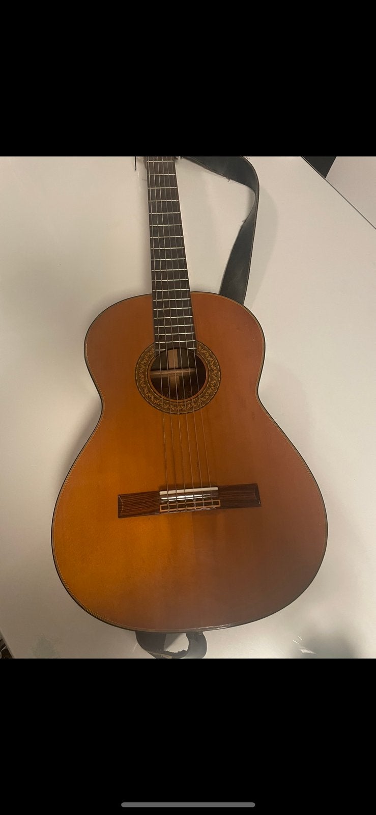 Suzuki guitare, Musique & Instruments, Comme neuf