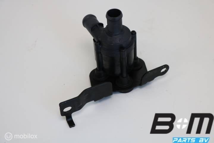 Extra waterpomp Audi A5 F5 Sportback, Gebruikt