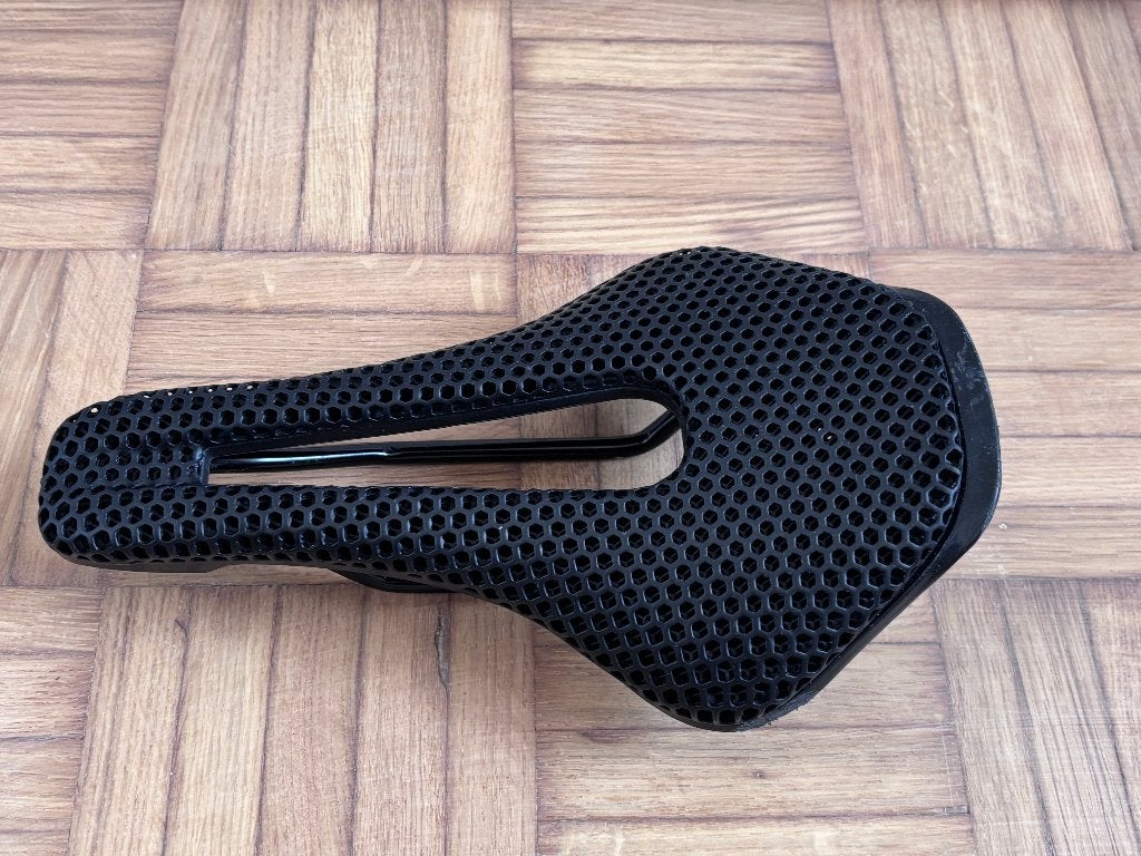 Selle vélo impression 3D Carbon, Ophalen, Gebruikt, Zadel, Racefiets