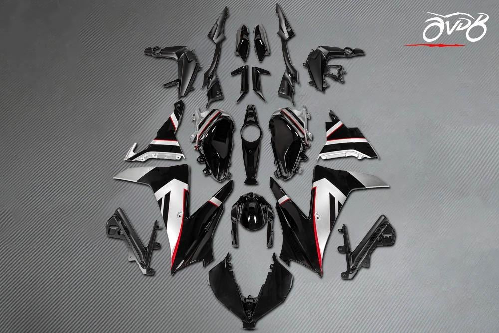 AVDB Kuip voor TRIUMPH DAYTONA 660 2024 - 2026, Ophalen of Verzenden, Nieuw