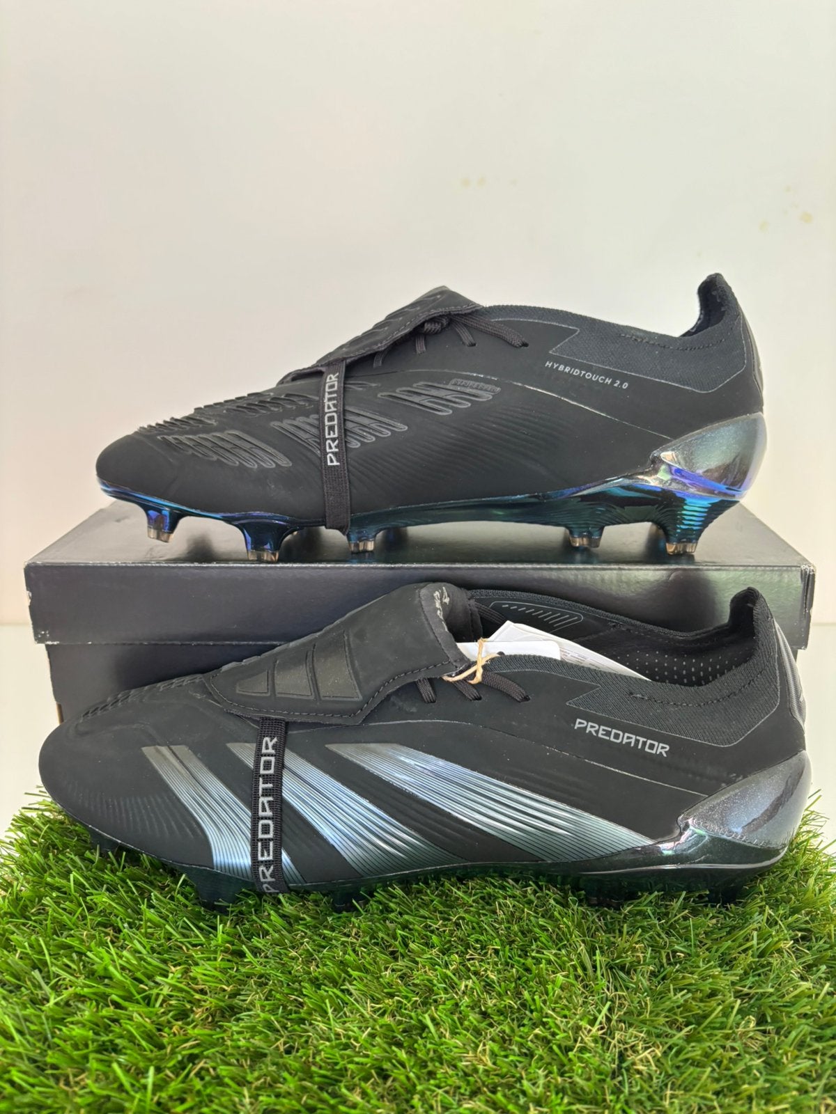Adidas Predator Élite, Enlèvement ou Envoi, Neuf, Chaussures
