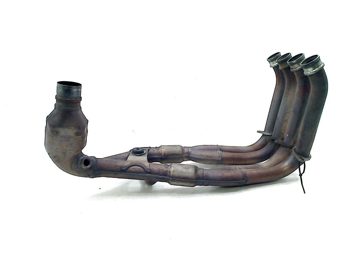 ÉCHAPPEMENT HEADER / DOWNPIPES Honda, Dhr. S. di Majo, Utilisé, Info@cama-motorparts.nl, P.J. Troelstraweg 8 8
3144 CX  MAASSLUIS, NL