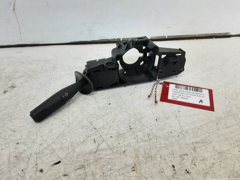 COMMUTATEUR Citroën Jumpy (U64) (1478262080), Citroën, Kontakt-citroen@citroen.com, Utilisé, Citroën Deutschland GmbH