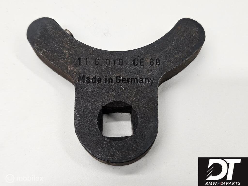 Wrench ring nut exhaust manifold BMW 116010 83300491064, Enlèvement ou Envoi, Utilisé