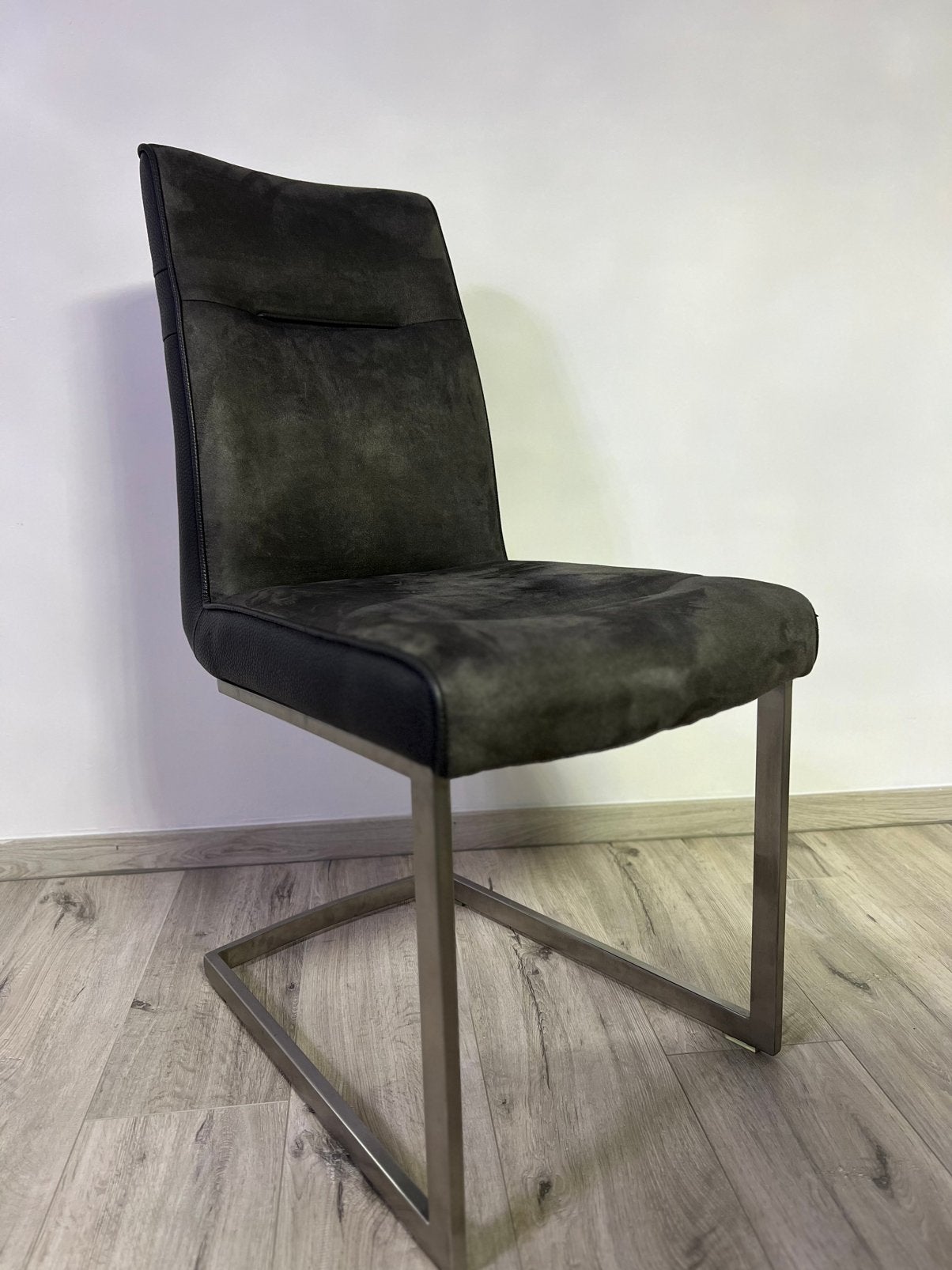 Lot de 6 chaises, Maison & Meubles, Enlèvement, Comme neuf, Une