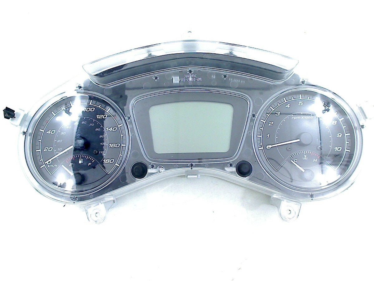 TELLERSET Piaggio MP3 500 2019-2022 (1D002634|PG-0038-001), Piaggio & C. SpA, Gebruikt, Customer_service@piaggio.com, Viale Rinaldo Piaggio, 25
56025  Pontedera, PI, IT