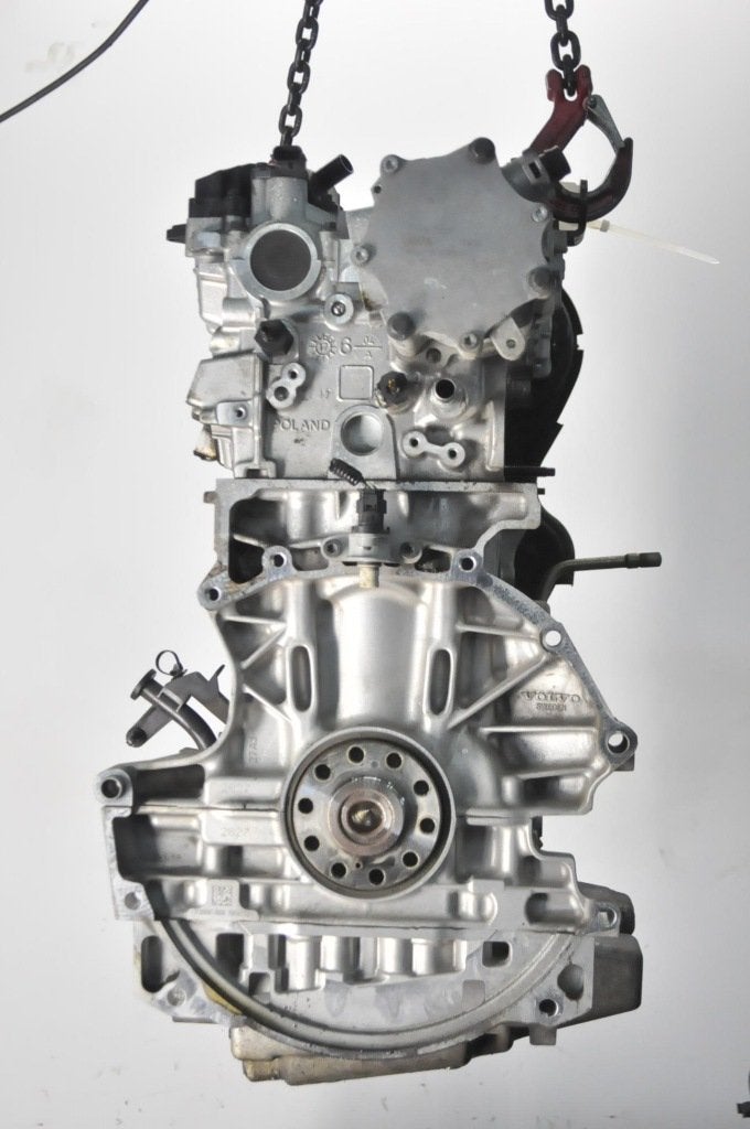 Moteur B4154T5 Nu V40 VOLVO, Envoi, Utilisé, Daihatsu