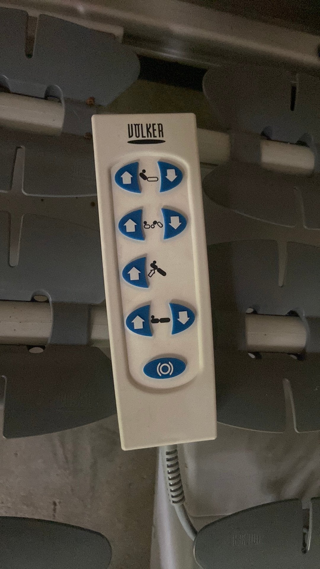 Ziekenhuisbed, Diversen, Verpleegmiddelen, Ophalen, Gebruikt