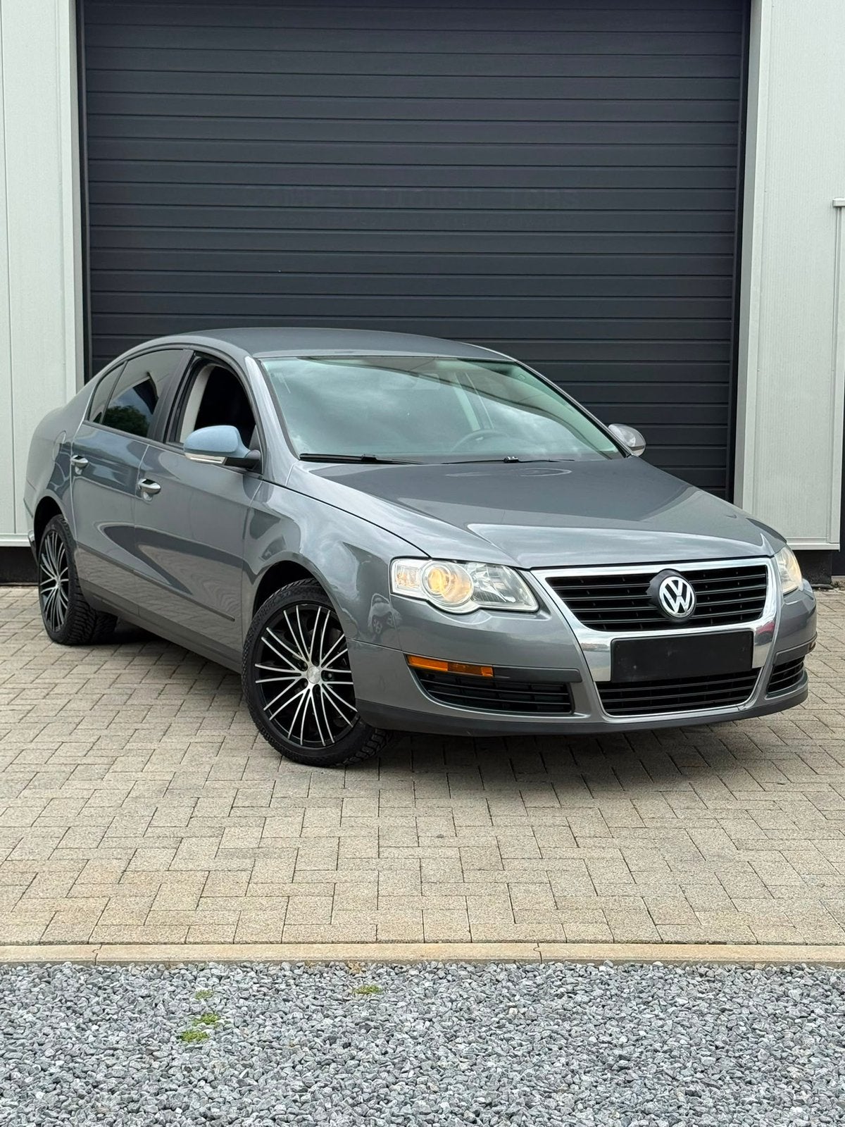 Volkswagen Passat 1.8 TSI Essence Automatique 160pk, Autos, Achat, Entreprise, 5 portes, Berline
