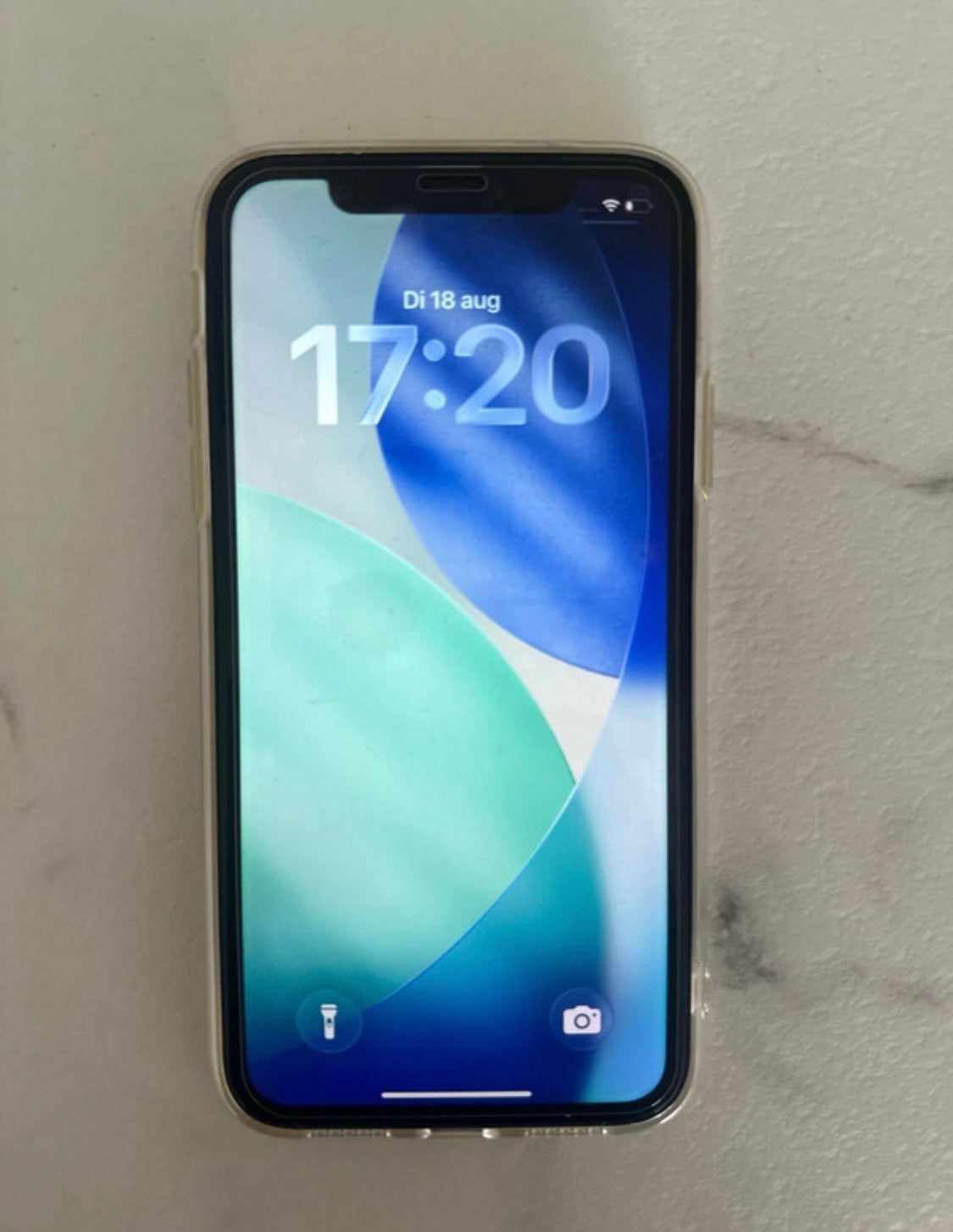iPhone 11, Télécoms, Enlèvement, Comme neuf