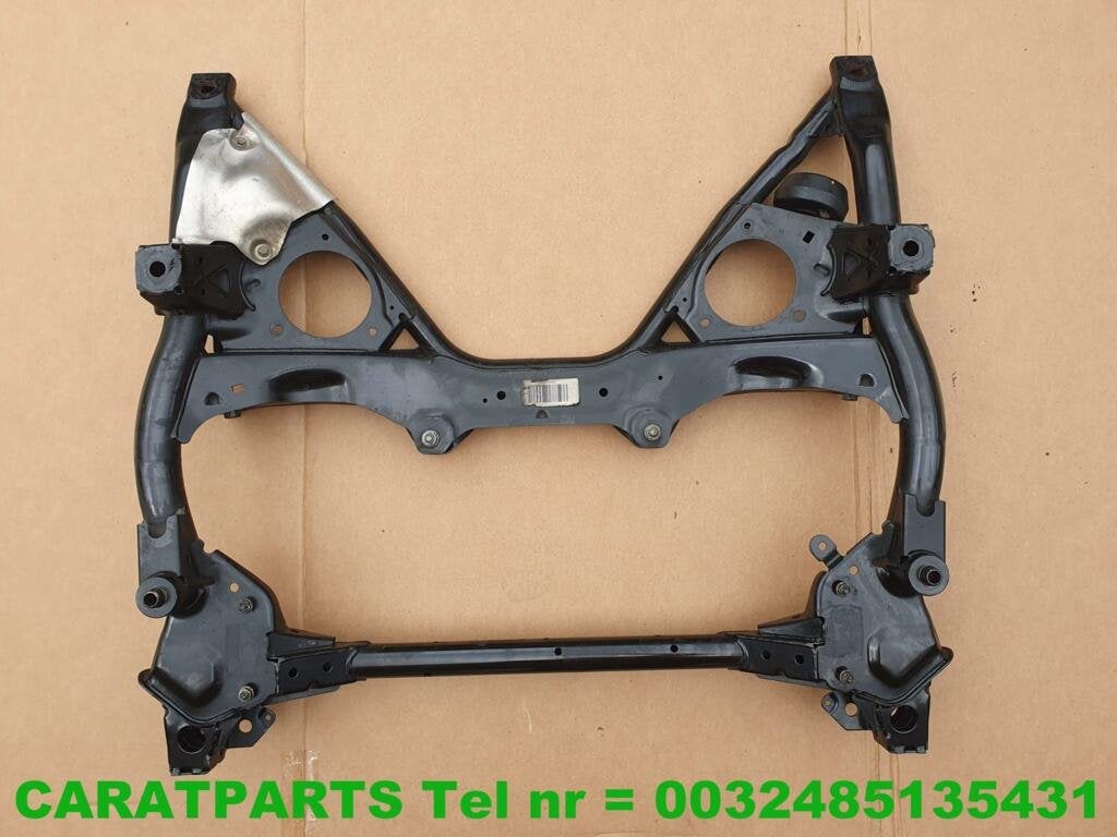 6866983 6872118 6860047 f20 subframe f21 f22 f23 f30 f31 f34, Petuelring 130
80788  Munich, DE, Gebruikt, Info@bmw.de, BMW