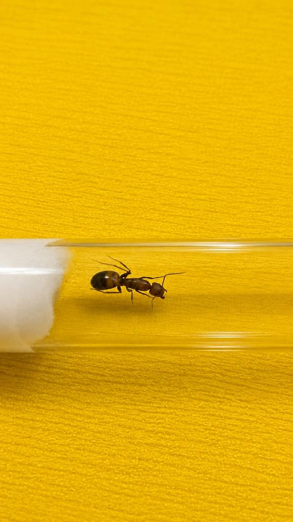 Camponotus Nicobarensis koningin met broed, Dieren en Toebehoren, Mieren