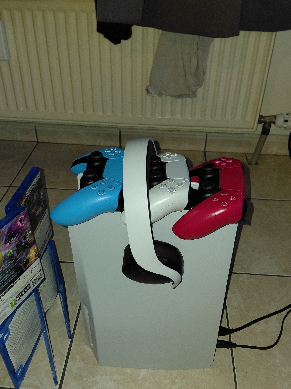 ps5, Computers en Software, Accesspoints, Ophalen of Verzenden