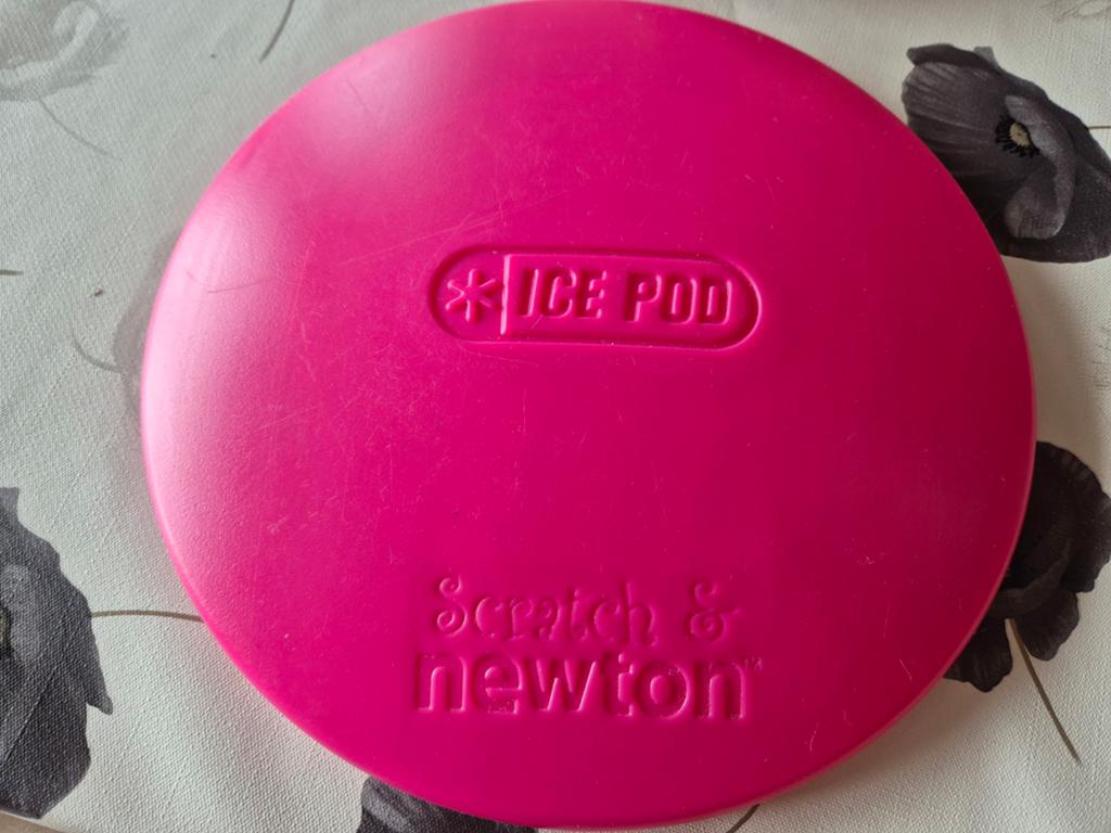 Icepods konijn