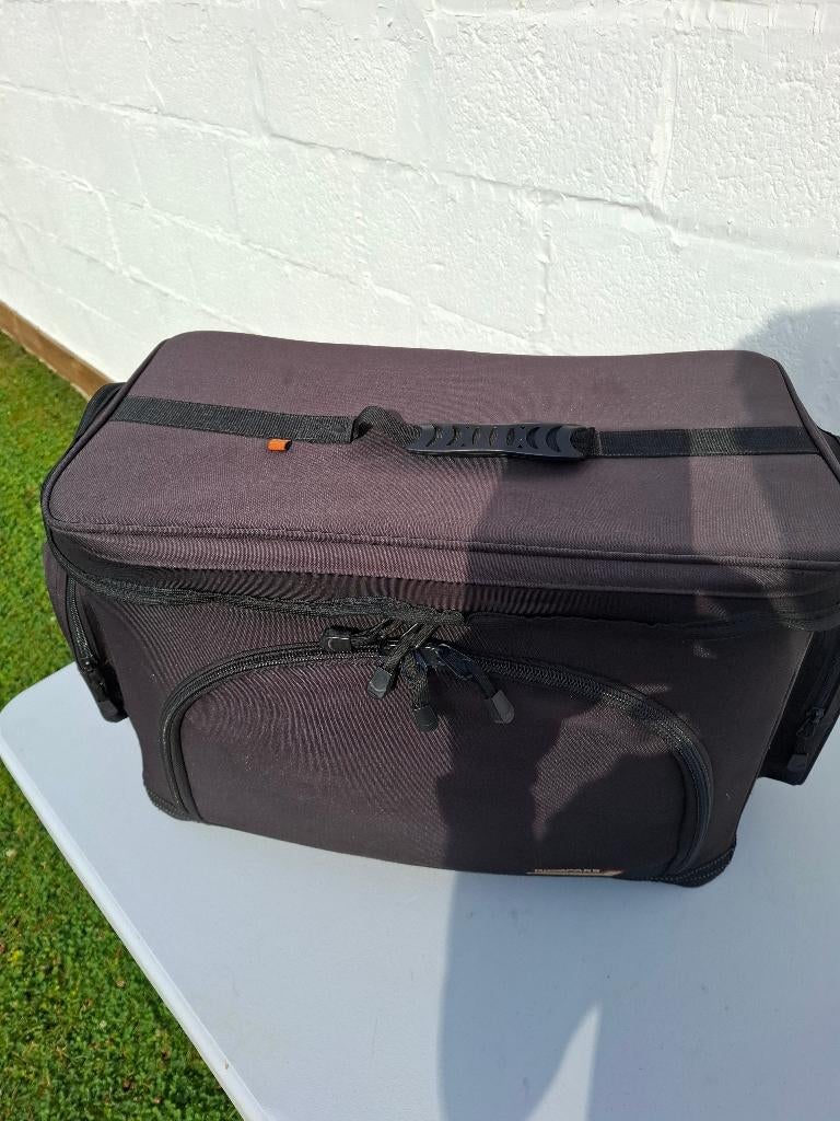 Topkoffer, Tour-pakket, Motoren, Ophalen, Gebruikt