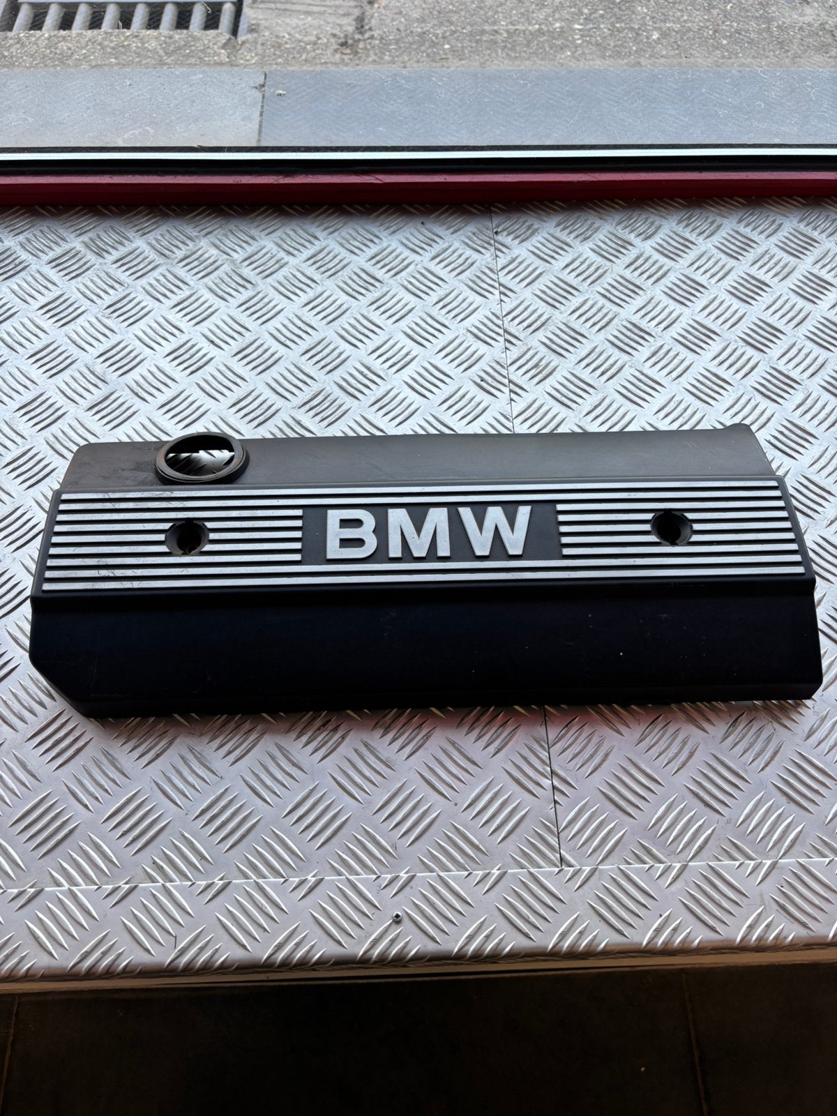 Capot moteur BMW M50, Autos : Pièces & Accessoires, Enlèvement, BMW