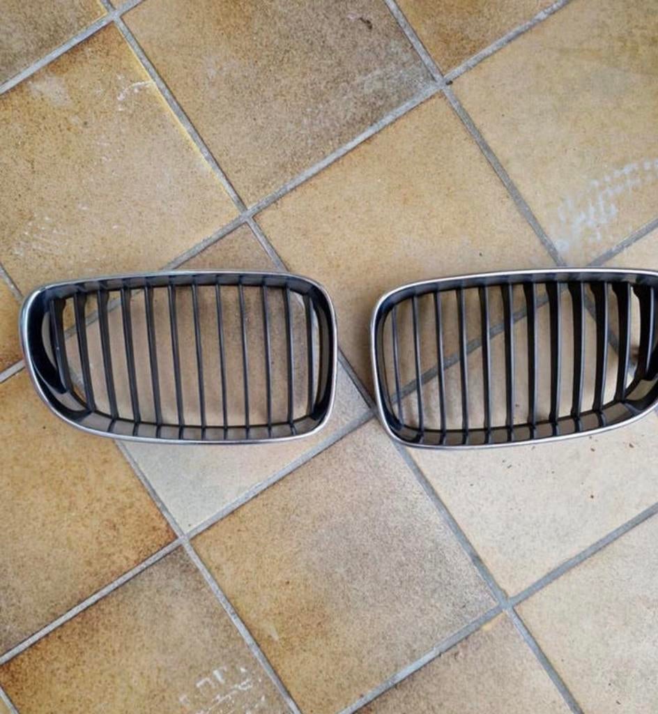 Bmw 116i e87 orginele grill, Ophalen