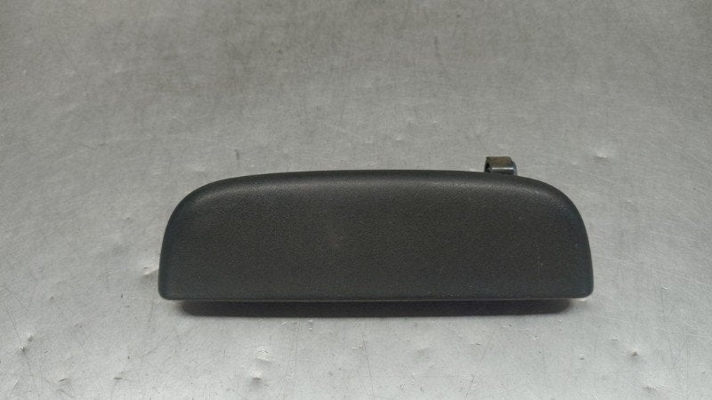 POIGNEE EXTERIEURE ARRIÈRE GAUCHE Suzuki Alto (01-2009/-), Arrière, Dhr. M. Roggen, Stadsweg 37 37
9917 PV  WIRDUM GR., NL, Suzuki