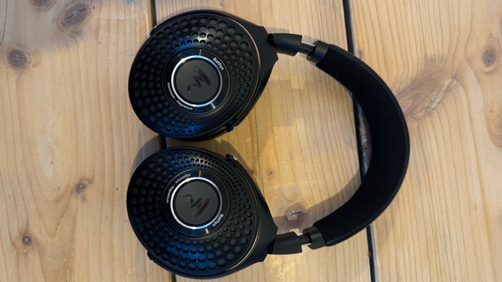 Casque hi-fi à réduction de bruit Focal Bathys, TV, Hi-fi & Vidéo, Casques audio, Enlèvement, Comme neuf, Intra-auriculaire, Réduction de bruit