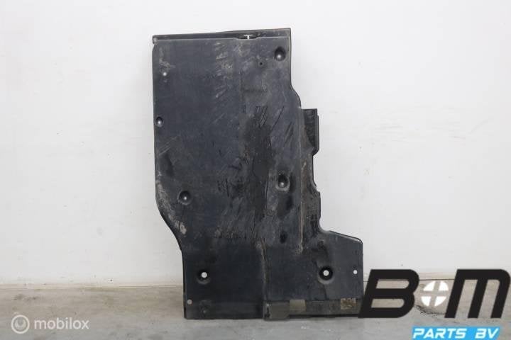 Bodemplaat rechts Audi A3 8V E-tron 5Q0825506B, Gebruikt