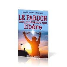 Le Pardon..., Boeken, Godsdienst en Theologie, Christendom | Protestants, Mark Batterson, Ophalen, Gelezen