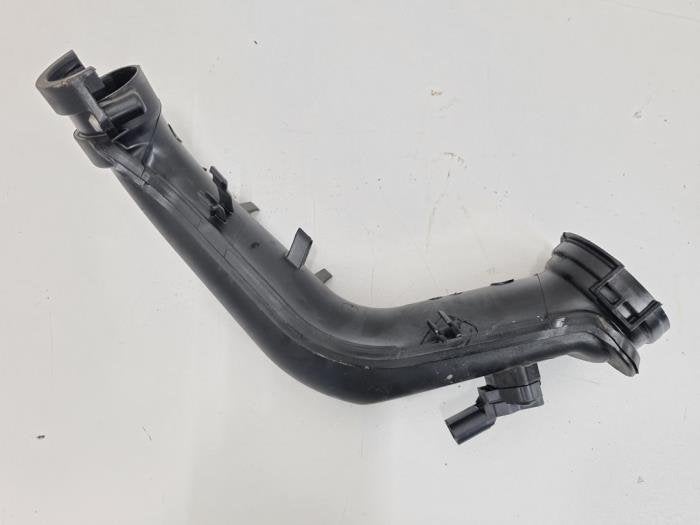 Tuyau d'aspiration air d'un Volkswagen Golf, Volkswagen, -, 3 mois de garantie, Utilisé