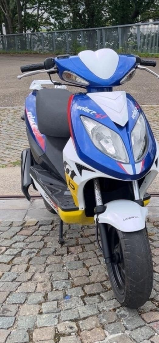 diverse onderdelen 50cc 4takt 2takt gy6 sym alles apart besc, Ophalen of Verzenden